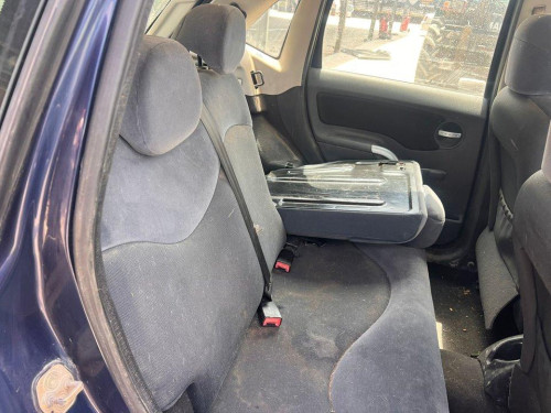 CITROEN C3 — vehículo donante para recambios 