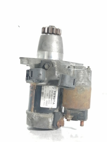  MOTOR ARRANQUE TOYOTA AVENSIS WAGON (T25) 