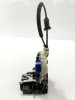  CERRADURA PUERTA DELANTERA DERECHA SEAT IBIZA (6L1) 