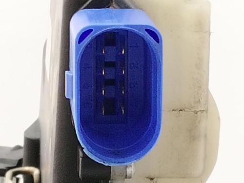  CERRADURA PUERTA DELANTERA DERECHA SEAT IBIZA (6L1) 