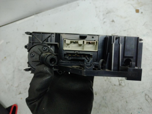 MANDO CALEFACCION / AIRE ACONDICIONADO Seat LEON (1P1) 
