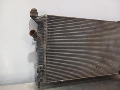 RADIADOR AGUA, FORD, FOCUS BERLINA (CAP)