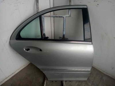 PUERTA TRASERA DERECHA, MERCEDES-BENZ, CLASE C (BM 203) BERLINA