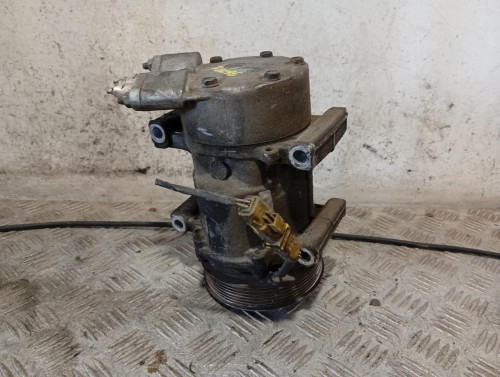 COMPRESOR AIRE ACONDICIONADO 