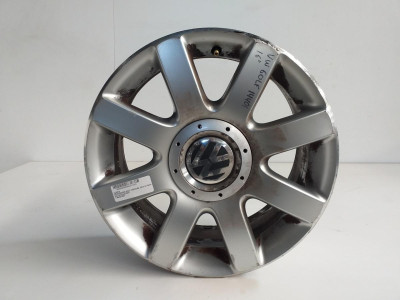 LLANTA, VOLKSWAGEN, GOLF V (1K1)(10.2003)