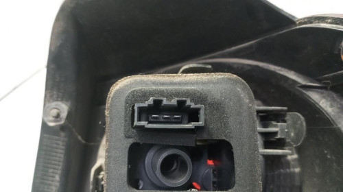 PILOTO TRASERO IZQUIERDO VOLKSWAGEN GOLF VI (5K1)(10.2008) 