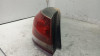 PILOTO TRASERO IZQUIERDO VOLKSWAGEN GOLF VI (5K1)(10.2008) 