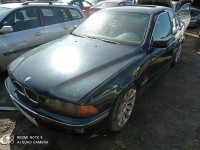 BMW SERIE 5 BERLINA (E39)