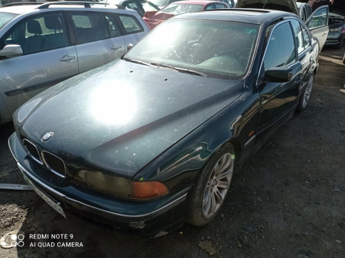  BMW SERIE 5 BERLINA (E39) 