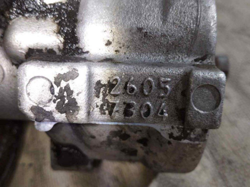 BOMBA DIRECCION Citroen BERLINGO 