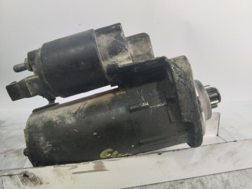 MOTOR ARRANQUE 
