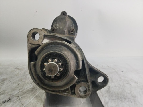 MOTOR ARRANQUE 