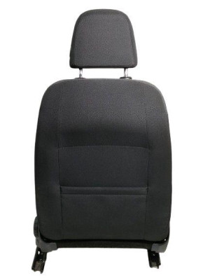 ASIENTO DELANTERO IZQUIERDO, VOLKSWAGEN, GOLF VII BERLINA (BQ1/BE2)