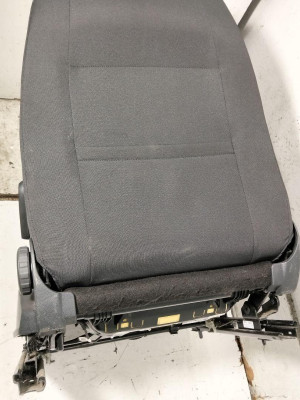 ASIENTO DELANTERO IZQUIERDO, VOLKSWAGEN, GOLF VII BERLINA (BQ1/BE2)