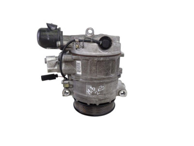 COMPRESOR AIRE ACONDICIONADO, MERCEDES-BENZ, CLASE C (BM 203) BERLINA