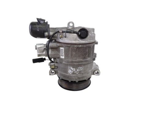  COMPRESOR AIRE ACONDICIONADO, MERCEDES-BENZ, CLASE C (BM 203) BERLINA 