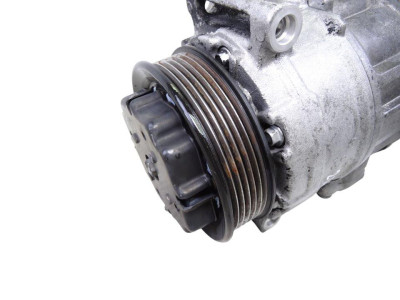 COMPRESOR AIRE ACONDICIONADO, MERCEDES-BENZ, CLASE C (BM 203) BERLINA
