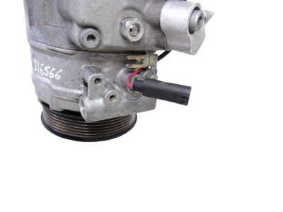 COMPRESOR AIRE ACONDICIONADO, MERCEDES-BENZ, CLASE C (BM 203) BERLINA