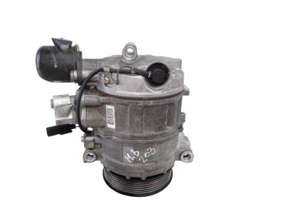 COMPRESOR AIRE ACONDICIONADO, MERCEDES-BENZ, CLASE C (BM 203) BERLINA