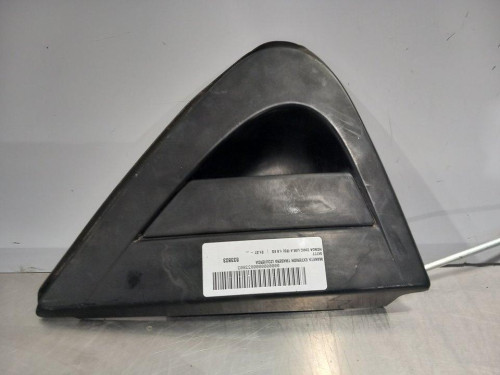  MANETA INTERIOR TRASERA IZQUIERDA, HONDA, CIVIC SEDÁN (FD) 