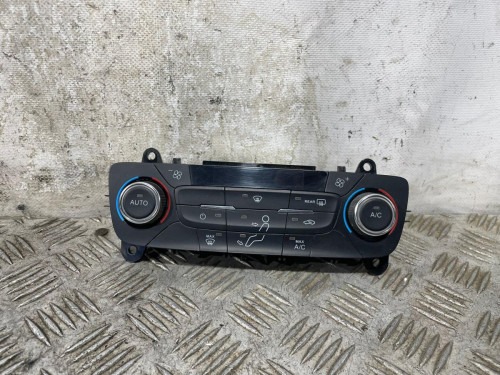 MANDO CLIMATIZADOR 