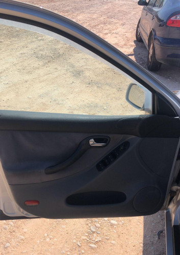 SEAT TOLEDO (1M2) — автомобиль-донор на запчасти 
