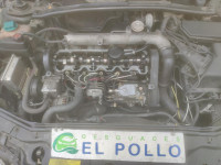 VOLVO S80 BERLINA