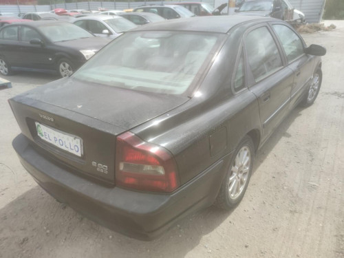  VOLVO S80 BERLINA 