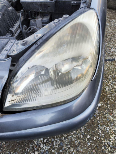 FARO IZQUIERDO CITROEN C5 BERLINA 