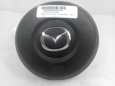 AIRBAG DELANTERO IZQUIERDO, MAZDA, 2 BERLINA (DE)