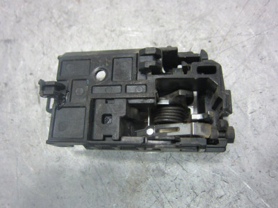 MANETA INTERIOR TRASERA IZQUIERDA, NISSAN, X-TRAIL (T30)
