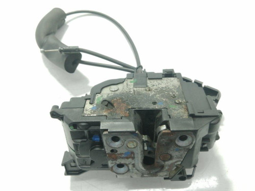  CERRADURA PUERTA TRASERA DERECHA RENAULT SCENIC III (JZ) 