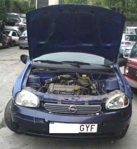  OPEL CORSA B 
