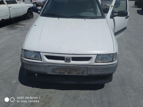  SEAT INCA (6K9) 