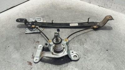 ELEVALUNAS TRASERO DERECHO, SEAT, LEON (1P1)