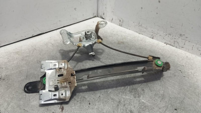 ELEVALUNAS TRASERO DERECHO, SEAT, LEON (1P1)