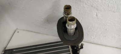 RADIADOR CALEFACCION / AIRE ACONDICIONADO, PEUGEOT, 5008