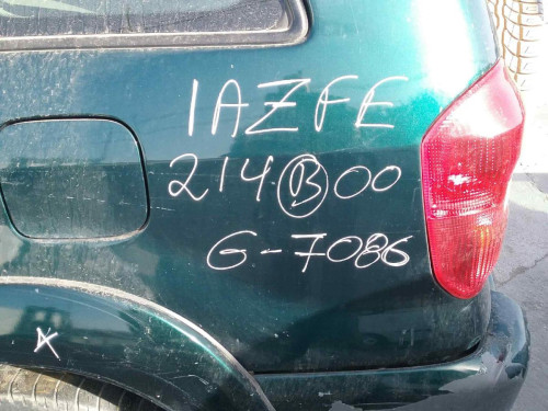  TOYOTA RAV4 (A2) 