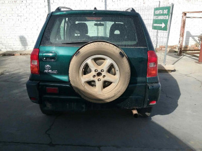 TOYOTA RAV4 (A2)