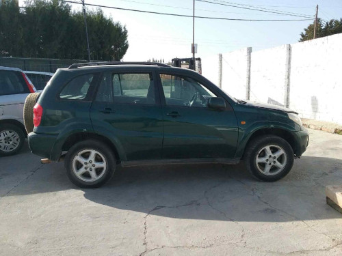  TOYOTA RAV4 (A2) 