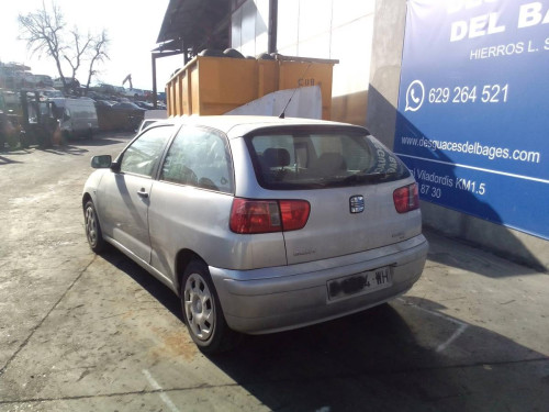  SEAT IBIZA (6K1) 