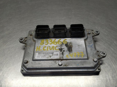 CENTRALITA MOTOR UCE, HONDA, CIVIC SEDÁN (FD)