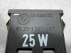  INTERRUPTOR BMW SERIE 3 BERLINA (E36) 