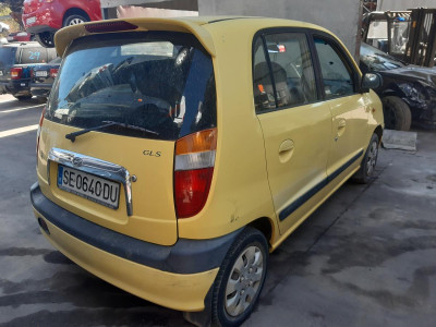 HYUNDAI ATOS PRIME (MX)
