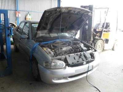 FORD ESCORT BERL./TURNIER