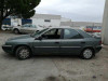 CITROEN XANTIA BERLINA — автомобиль-донор на запчасти 
