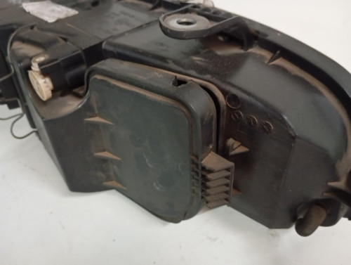  FARO IZQUIERDO FIAT II PUNTO (188) BERLINA 