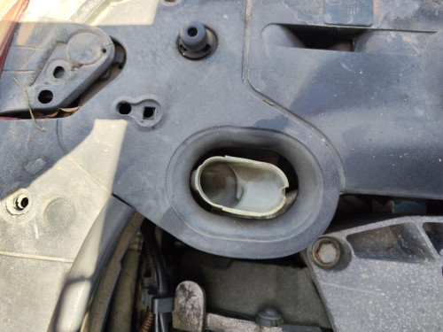 DEPOSITO LIMPIA RENAULT MEGANE II BERLINA 3P 