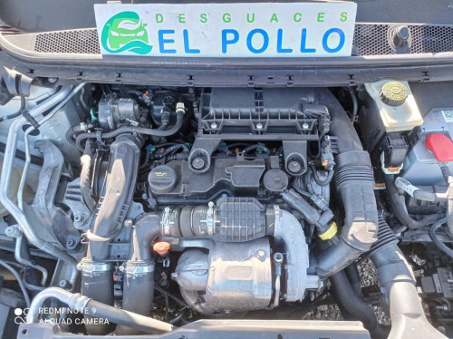  PEUGEOT 308 SW 