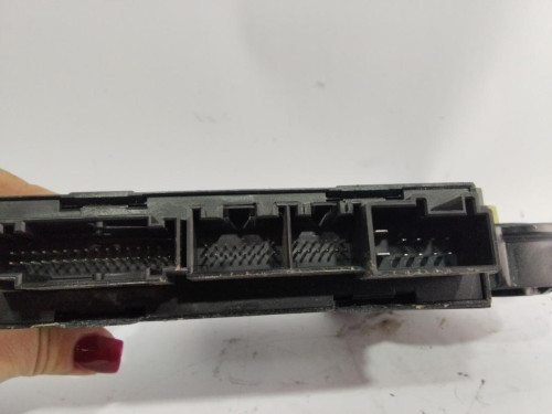MOTOR ELEVALUNAS DELANTERO IZQUIERDO Volkswagen TOUAREG (7LA) 